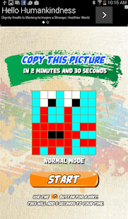   Pixel Painter Free- screenshot thumbnail   