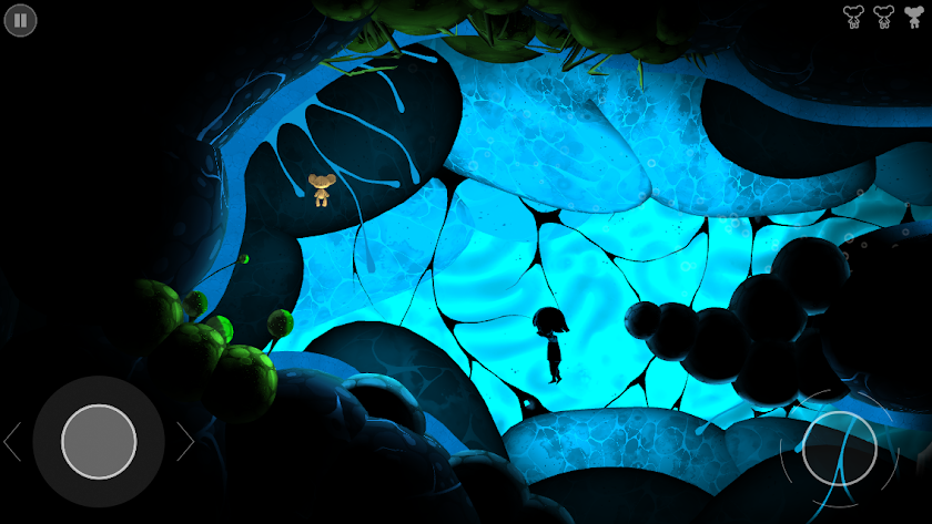 Nightmare: Malaria Screen 3