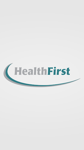HealthFirst Mobile