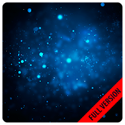 Galaxy Sparkle LW Full 1.1 Icon