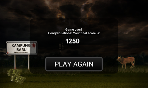 How to download Zombie Kampung Baru 0.1 apk for android