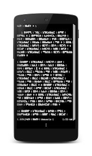 免費下載書籍APP|Geez Bible, Ethiopian app開箱文|APP開箱王