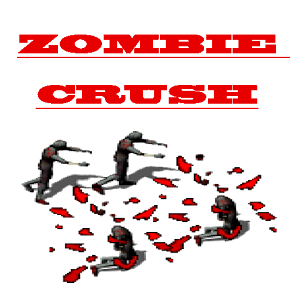 Zombie Crush Wallpaper.apk 2