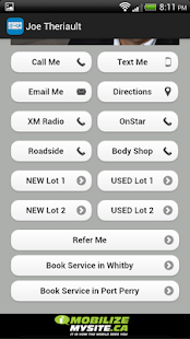 How to install Joe Theriault 1.1 mod apk for bluestacks