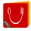 My CookBook Pro (Ad Free) mobile app icon