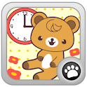Alarm Bear logo