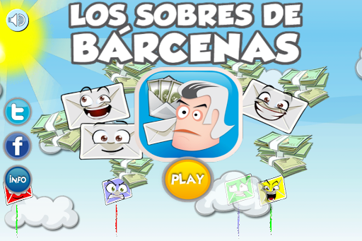 BARCENAS