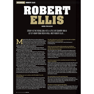 Acoustic Magazine Screenshots 2