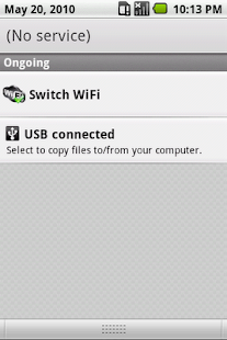 Switch WiFi(圖1)-速報App