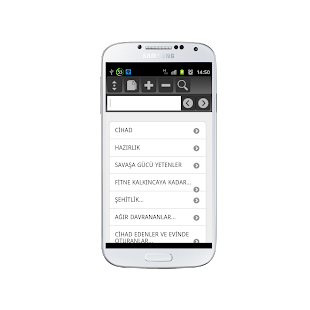 Cihad Kitabı(圖3)-速報App