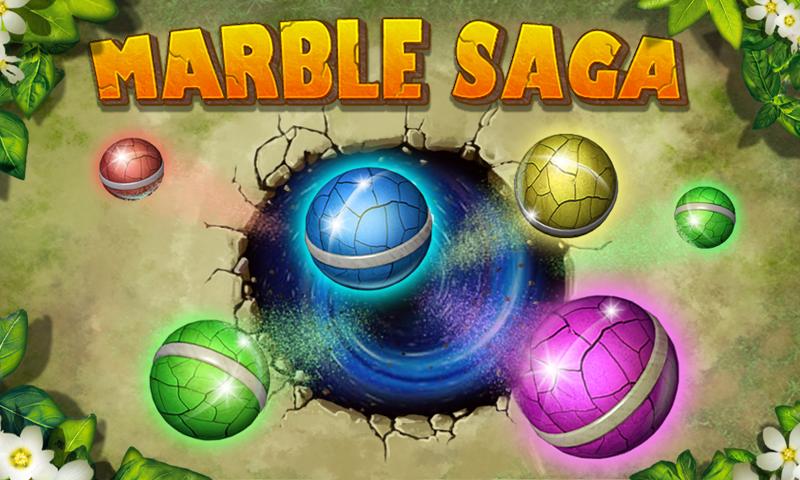 Marble Saga Android
