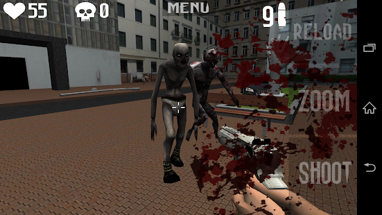 Download Real Gun Shooter APK for Android