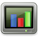 SystemPanel App / Task Manager icon