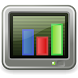 SystemPanel App / Task Manager icon