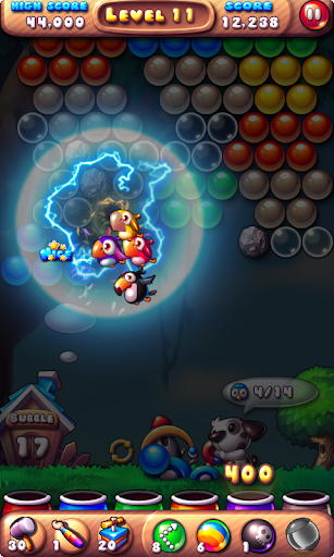 Bubble Bird Rescue 1.9.5 screenshots 7