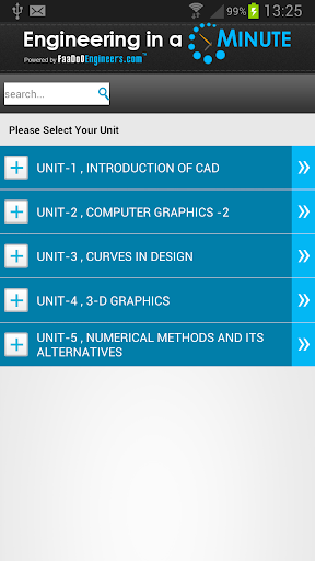 Computer Aided Design CAD