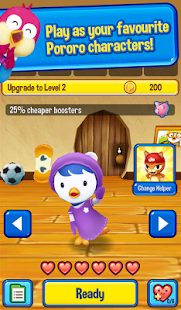 Pororo Penguin Run - screenshot thumbnail