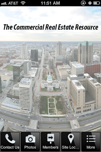 【免費商業App】STL Commercial REALTORS-APP點子