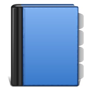 Notebook with backup Free 1.34