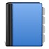 Notebook with backup Free1.47