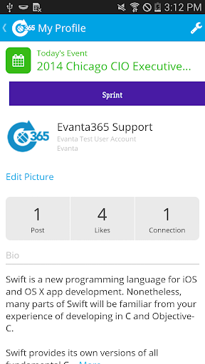 免費下載商業APP|Evanta365 app開箱文|APP開箱王