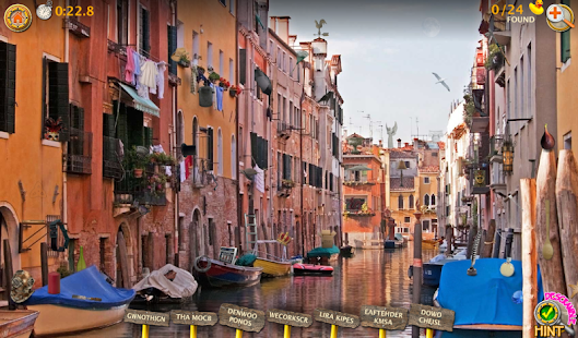 Hidden Objects Quest 7 Screenshots 9