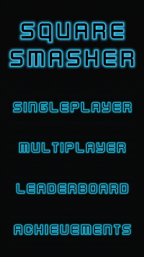 Square Smasher