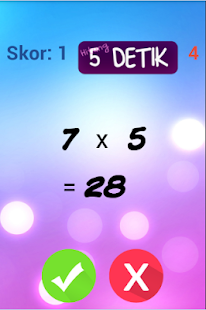 Lastest Cepat Tepat Matematika APK