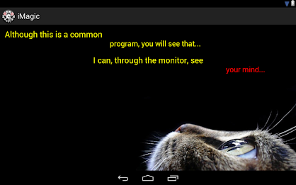 iMagic by Extreme Code poster 11
