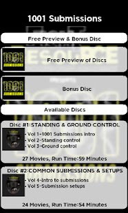 How to get 1001 Submissions 1.5 unlimited apk for pc