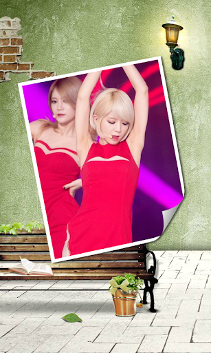 AOA Choa Wallpaper 03-KPOP