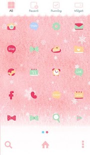How to install 아기곰의 행복한 날 도돌런처 테마 patch 4.1 apk for android