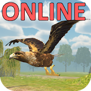 Eagle Bird Game Online  Icon