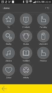 How to mod Liberec - audio tour patch 2.0.9 apk for pc