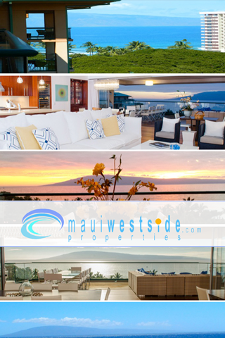 Maui Westside Properties
