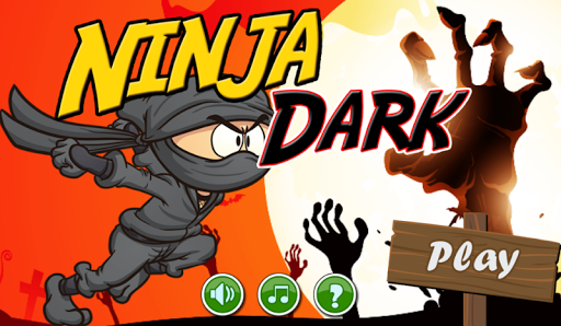 Ninja Dark