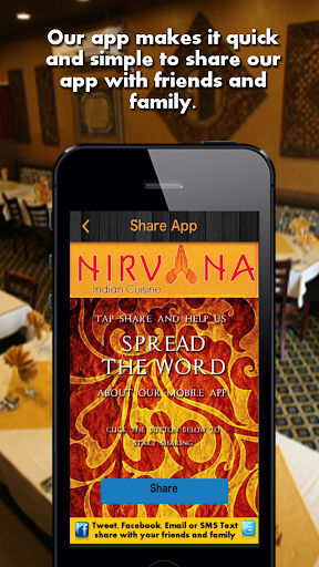 免費下載生活APP|Nirvana Fine Indian Cuisine app開箱文|APP開箱王