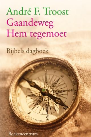 Gaandeweg Hem tegemoet