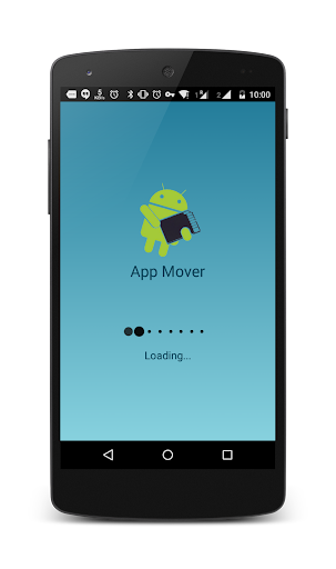 App Mover ROOT