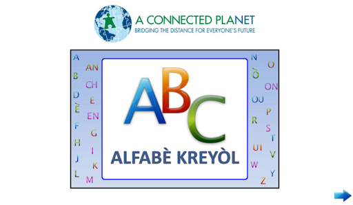 【免費教育App】ACP Alfabè Kreyòl-APP點子