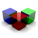 Memory 3D Puzzle Maze icon