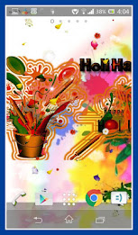 Holi Special by technosoft poster 3