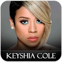 Keyshia Cole Music Videos Pho logo