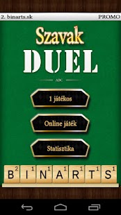 Free Download Szavak Duel APK for PC