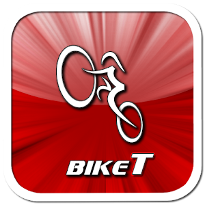 BIKET - GPS speedometer.apk 5.8.3