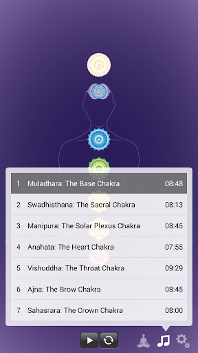 免費下載健康APP|我的脈輪冥想 - My Chakra Meditation app開箱文|APP開箱王