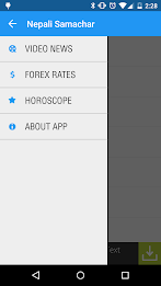 Nepali News poster 2