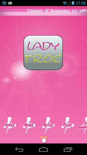Lady'Troc
