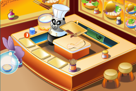 Lastest Noodle Shop APK for Android