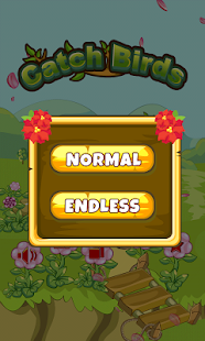 Catch Birds Free Kids Game Screenshots 13